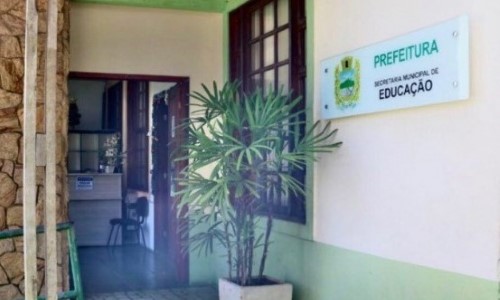Estão abertas as inscrições para processo seletivo temporário da Educação em Itatiaia